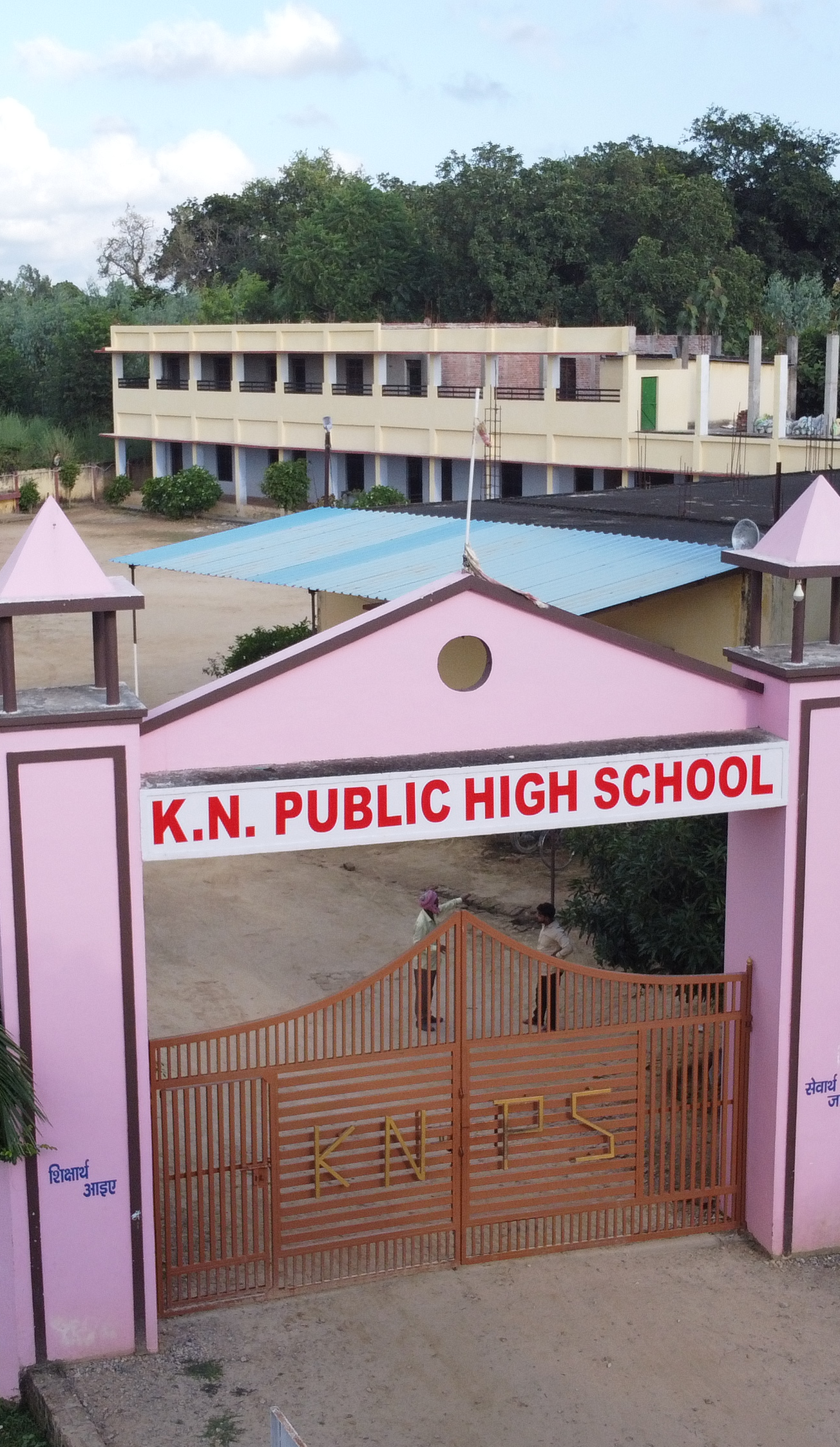 class image