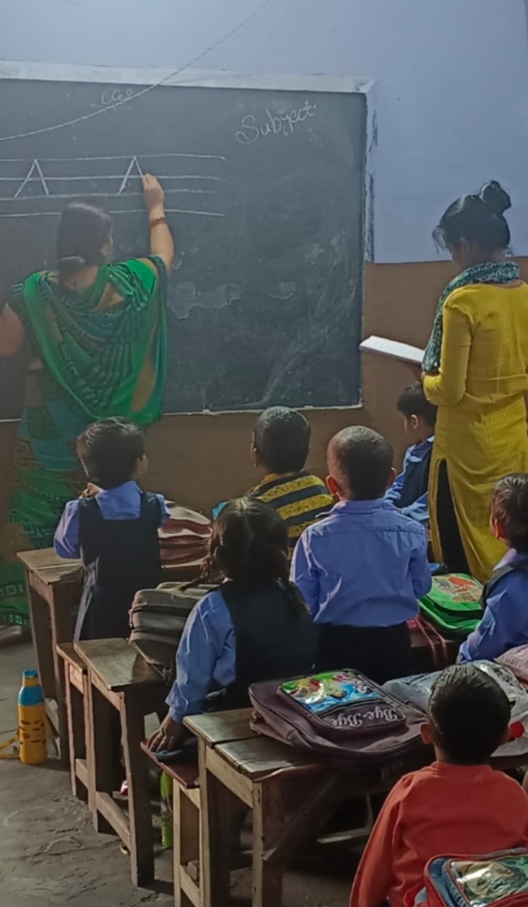 class image